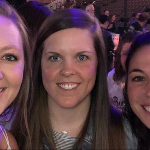 Meet your Posher, Mckenna